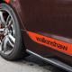 Illustration for article titled This Ludicrous 750 HP Walkinshaw Holden HSV Commodore Was Australia In Car Form